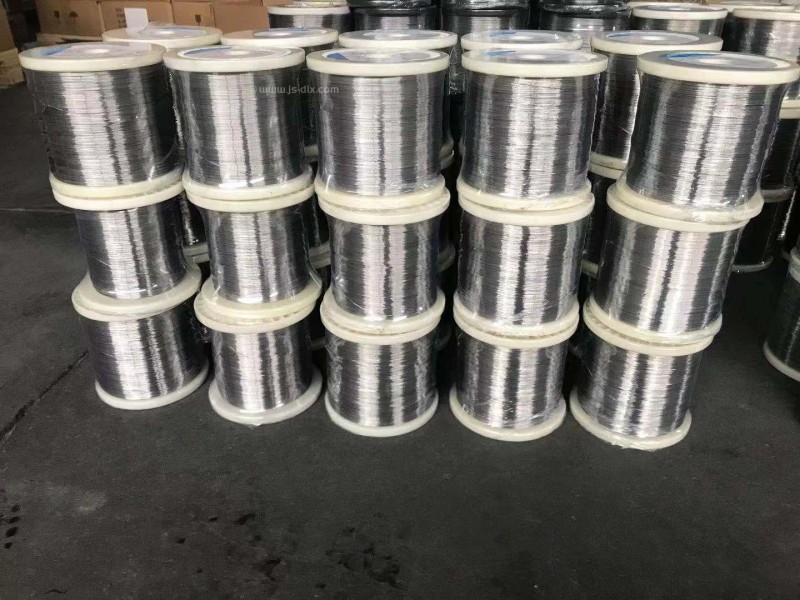 Exceptional  686 Wire for Chemical Storage Tanks 