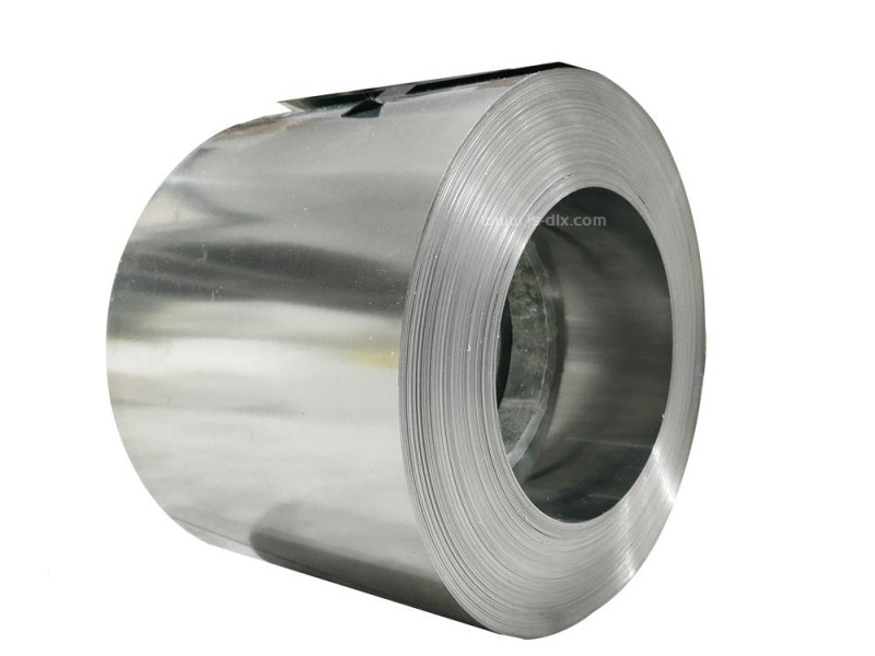 Annealed Soft Cold Rolled UNS N06022 Nicke Alloy Coil  C22 Strips Manufacturer