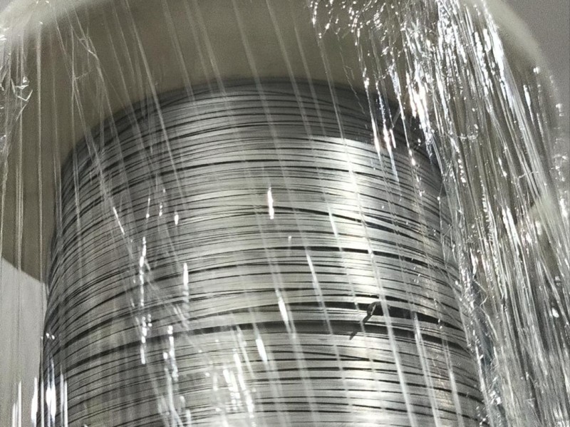 High-Conductivity Nitinol Wire for Battery Technology