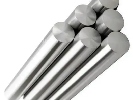 High Temperature UNS N07750 W.Nr.2.4669 NCF750B Nickel Base Alloy  X-750 Bar And Rods