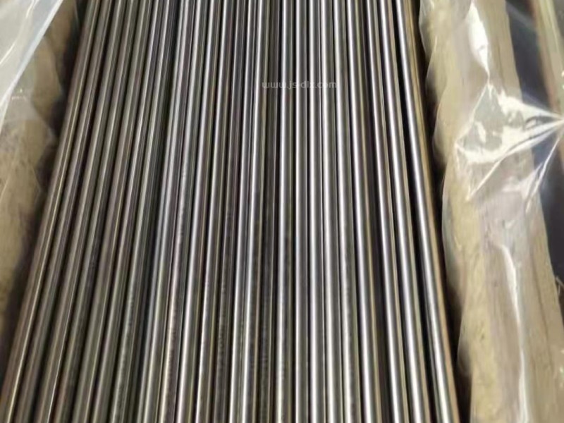 Heat-Resistant  600 Tube for Chemical Processing Equipment 