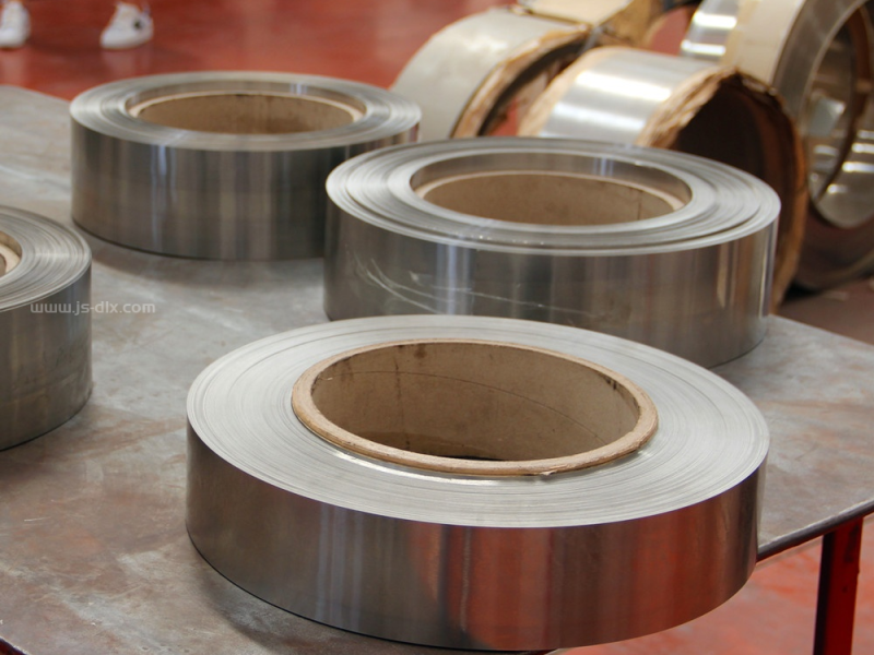 Robust  625 Strip for Marine Engineering Projects 