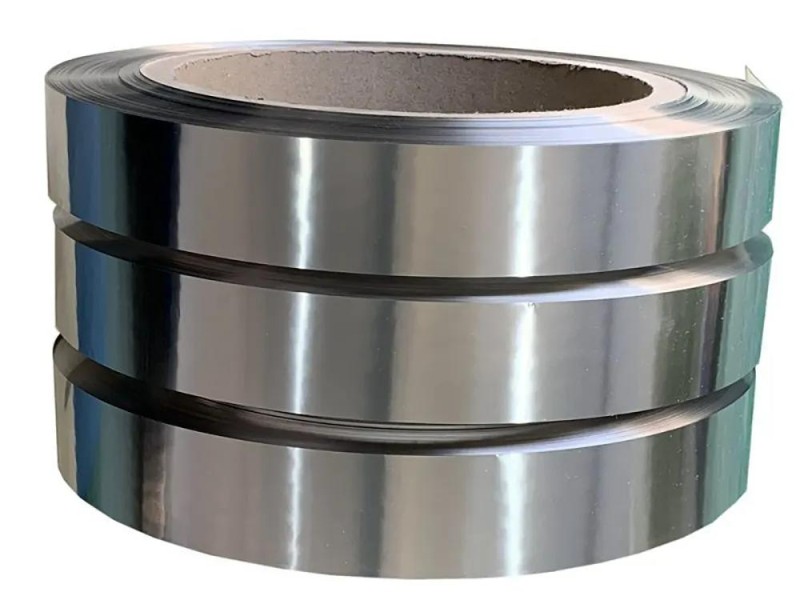 ASTM B575 UNS N10276  C276 Foil Nickel Alloy C-276 Strips With 250.00mm Width