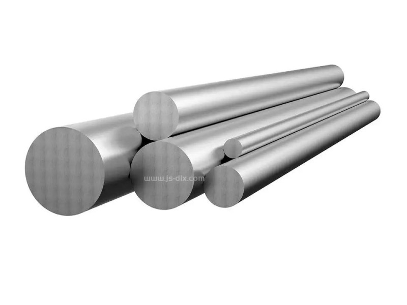 Chinese Manufacturer 690 MPa Elongation  Bar