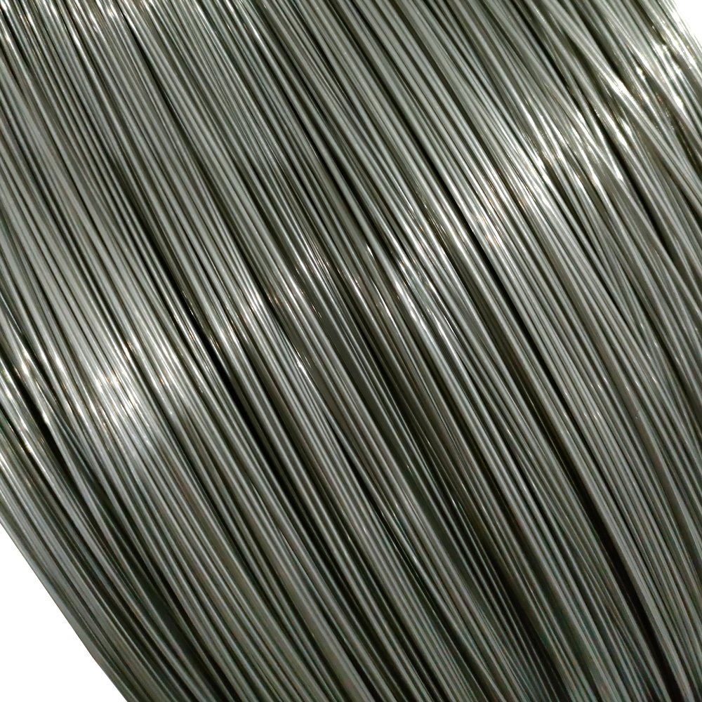 Hastelloy C-4 Alloy Bright Soft / Hard Condition Wire UNS N06455 With Factory Price