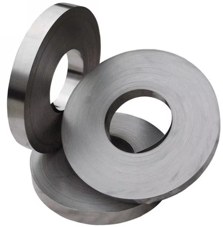 Good Price Inconel Alloys Oxidation-corrosion-resistant inconel 617 Strip For High temperature Work