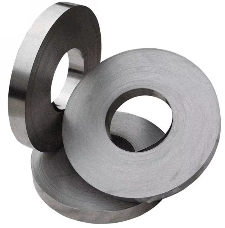 High Demand Inconel Alloy (0.05-2.5)*(5-180)mmStrength Over Wide Temperature Range Inconel 718 Strip