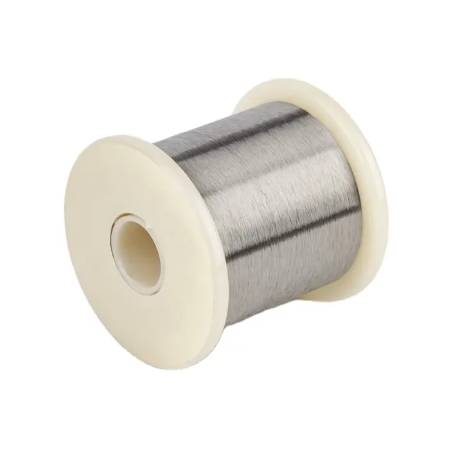 Bright Annealed Soft Nickel Alloy Hastelloy B-3 Wire UNS N10675, Alloy B-3 Wire With Factory Price