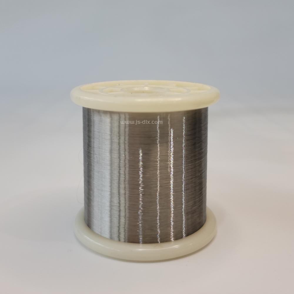 Nickel Alloy  C22 Round Wire For High Corrosion Resistance Environments.