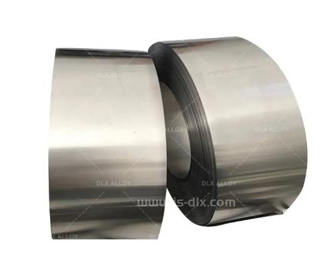 Inconel Strip Application Classification and Grades