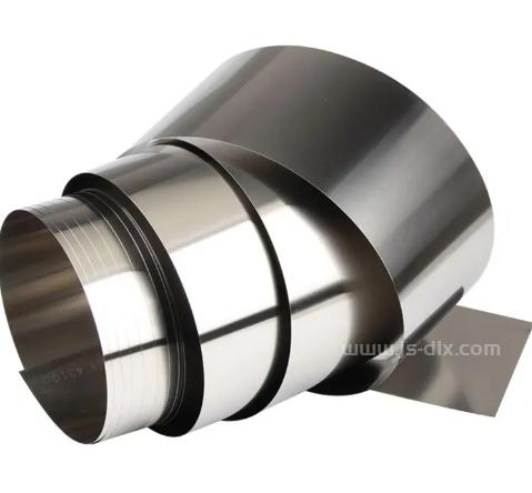 Inconel Strip Application Classification and Grades