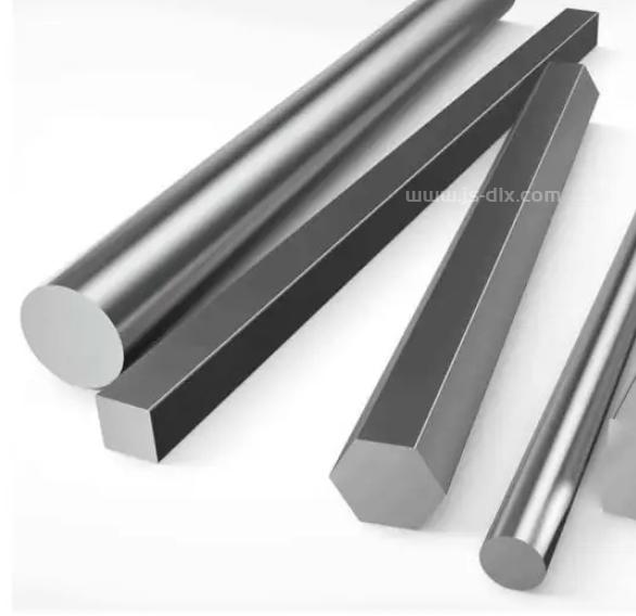 Factory Price Oxidation-corrosion-resistant Inconel 825 Inconel 617 Alloy Round Bar 