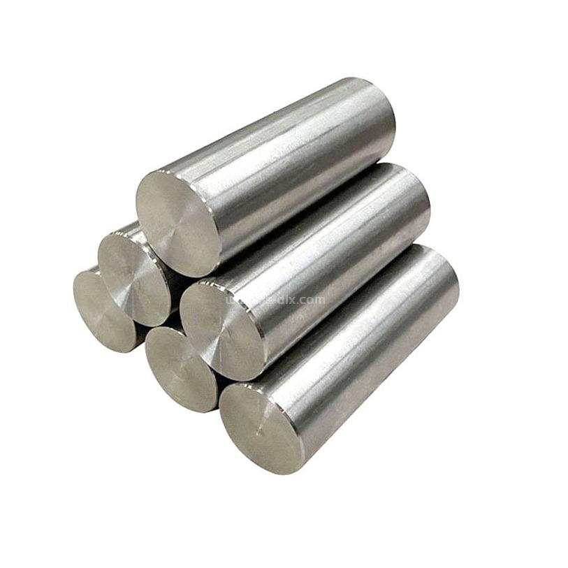 Factory Price Oxidation-corrosion-resistant Inconel 825 Inconel 617 Alloy Round Bar 