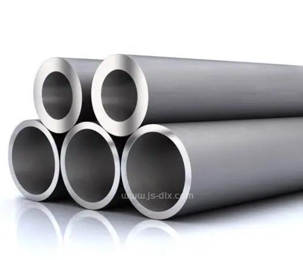 High-Performance customizable Inconel 617 Pipes for Extreme Temperature and Corrosive Environments