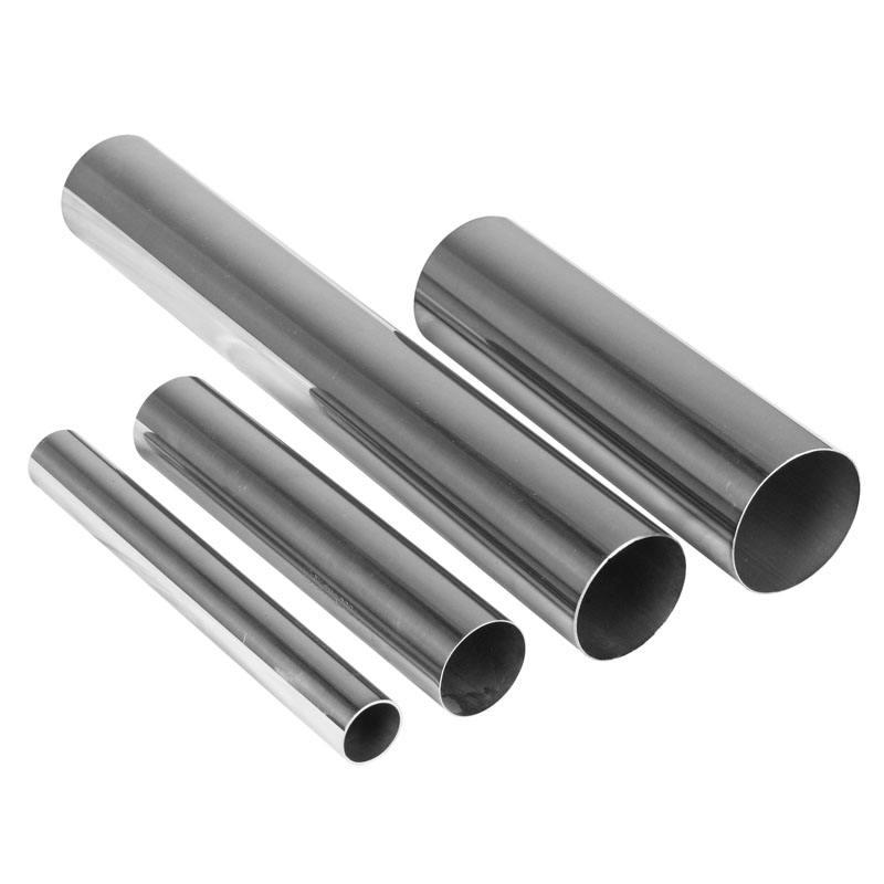 High-Performance customizable Inconel 617 Pipes for Extreme Temperature and Corrosive Environments