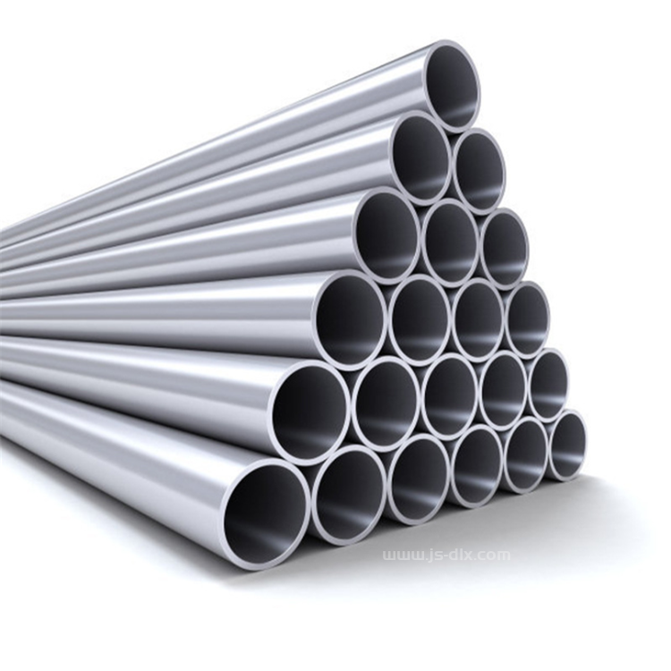 High-Performance customizable Inconel 617 Pipes for Extreme Temperature and Corrosive Environments