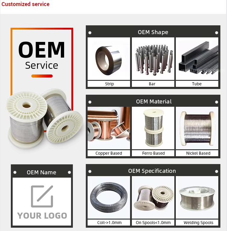 High-Performance customizable Inconel 617 Pipes for Extreme Temperature and Corrosive Environments