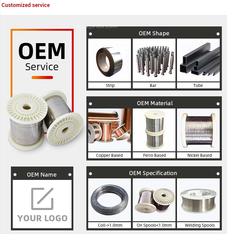 High Quality High-Strength Inconel 718 Pipes for Extreme Temperature and Corrosive Environments