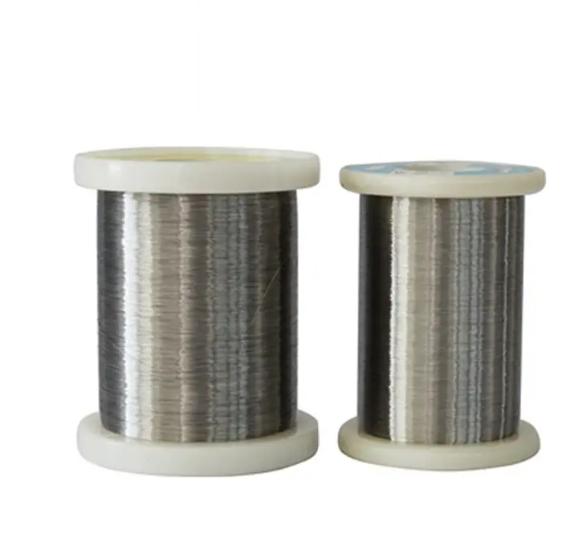 High Quality Oxidation-corrosion-resistant  718 Wire In Factory Price Per Kg