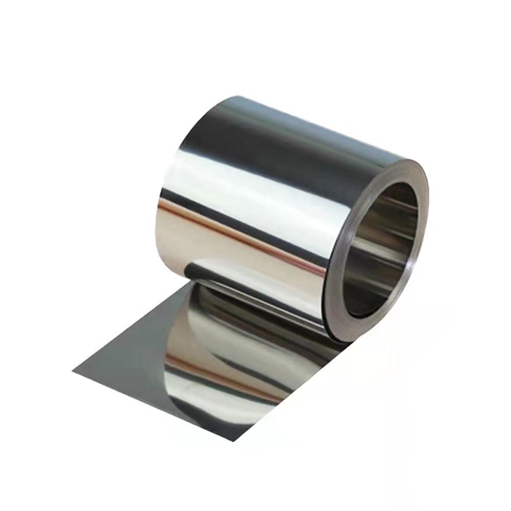 Customized (0.05-2.5)*(5-180)mm  825 Strip High Grade Foil Strip Tape In Coils