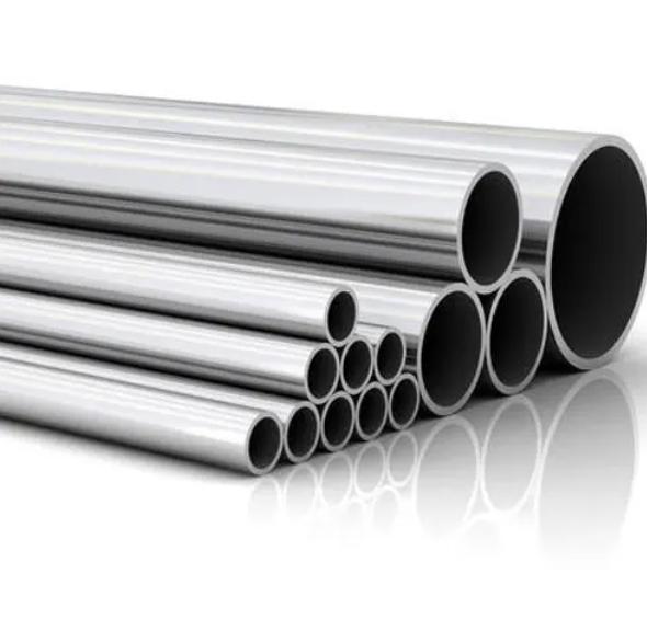 High Quality High-Strength  718 Pipes for Extreme Temperature and Corrosive Environments