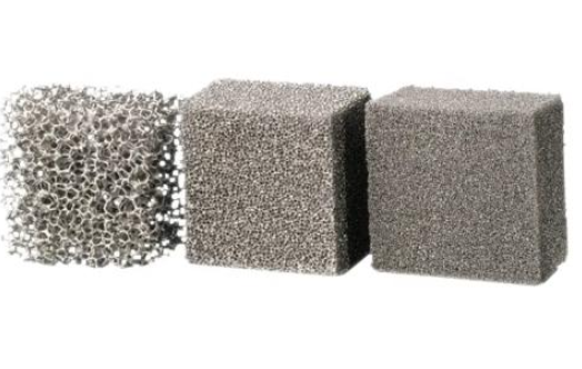 Adjustable Thickness Nickel Foam Metal Foam Ni Foam for Battery Cathode Substate