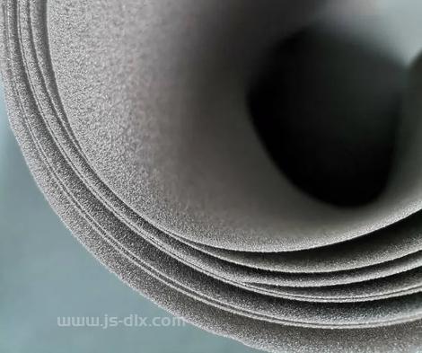 Customize Nickel Foam Sheet 1.5mm 500 for Battery Cathode Substrate