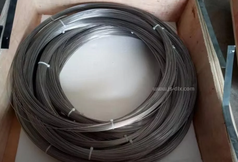 Nickel Titanium Alloy Shape Memory Price Nitinol Wire Medical of Nitinol Wire Price Per Kg