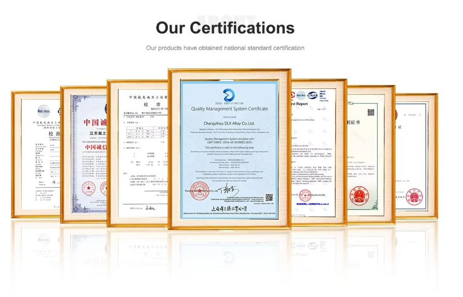 Low Moq High Temperature Corrosion Inconel x750 Spring Hard Wire