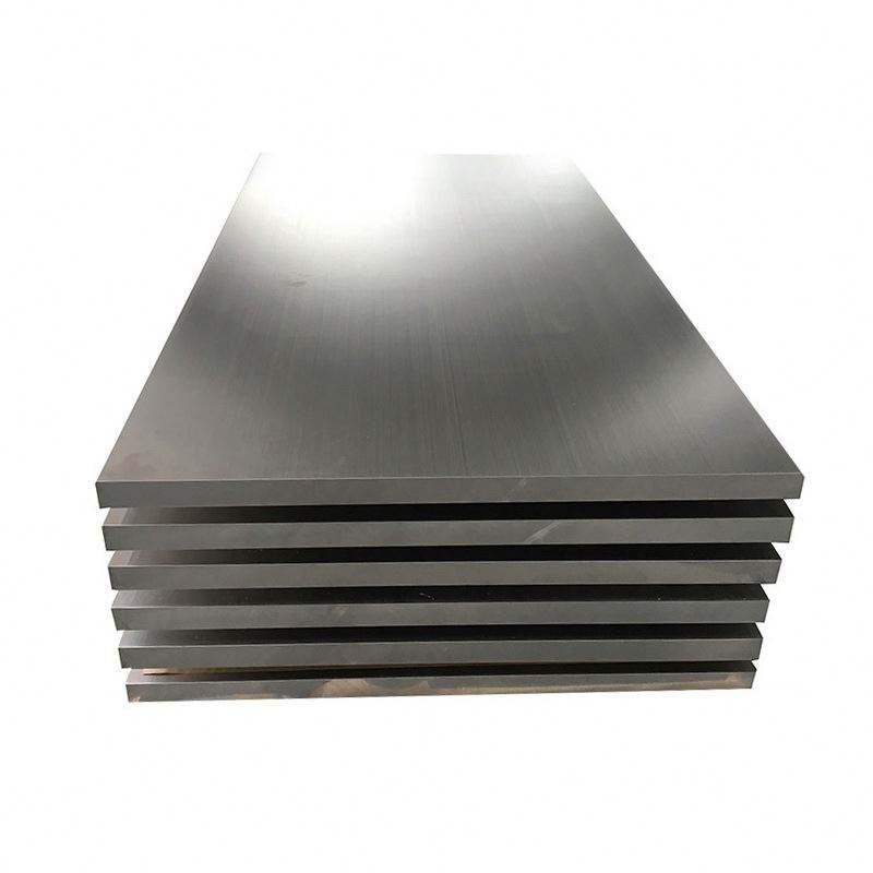 Hot Sale Nickel Chrome Alloy Oxidation-corrosion-resistant  617 Plate