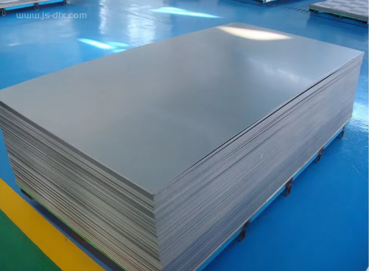 Hot Sale Nickel Chrome Alloy Oxidation-corrosion-resistant Inconel 617 Plate