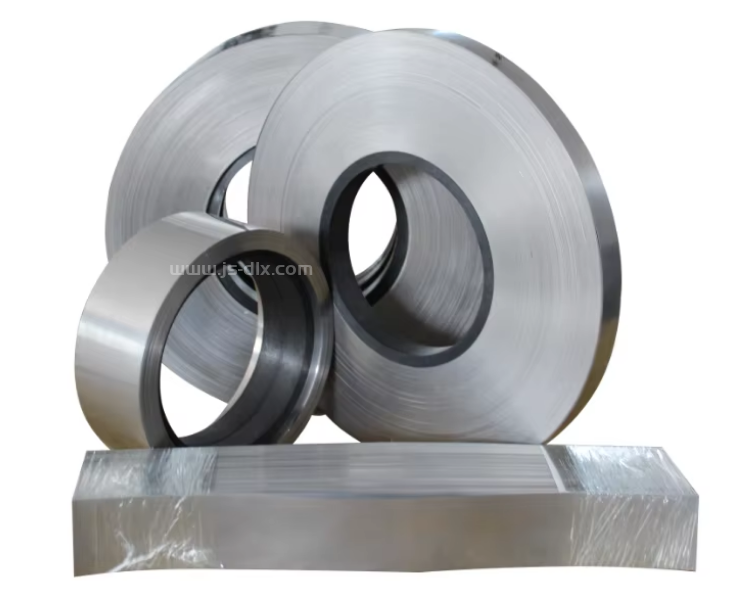 High quality Nickel Alloy Strip Inconel X-750 Strip Price per Kg