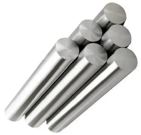 High Temperature UNS N07750 W.Nr.2.4669 NCF750B Nickel Base Alloy Inconel X-750 Bar And Rods