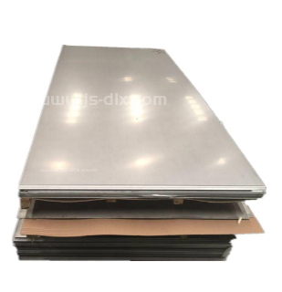 Hot Sale Nickel Chrome Alloy Oxidation-corrosion-resistant Inconel 617 Plate