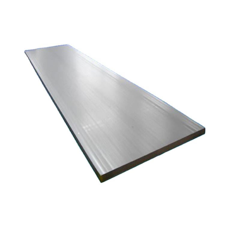 High Performance Corrosion Resistant Nickel Alloy  825 Plate for Extreme Environments