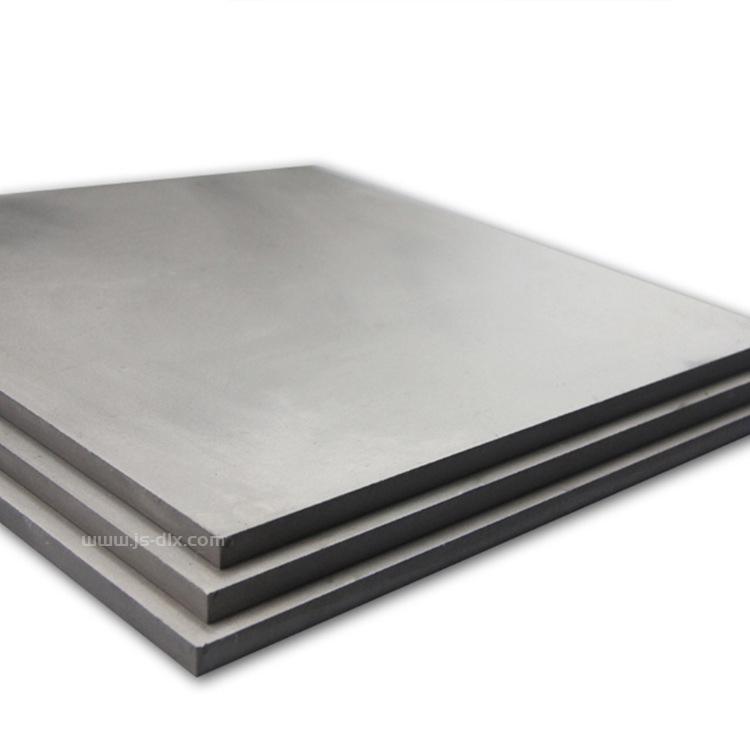 High Performance Corrosion Resistant Nickel Alloy Inconel 825 Plate for Extreme Environments