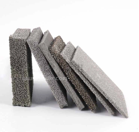 Hot sale of porous open-cell nickel foam nickel for catalysts