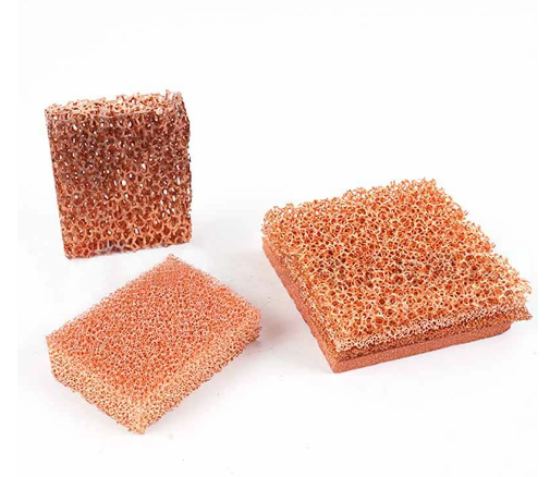 High Purity Nickel Metal Foam 1.6mm 500 for Lab Lithium Ion Battery