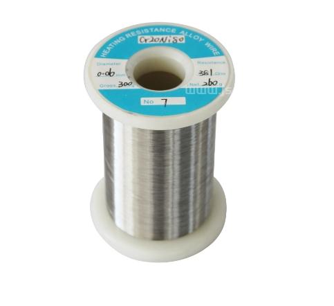 13-17 µm/mK Thermal Expansion  Alloy Wire with Solid Solution Acid White Surface Finish