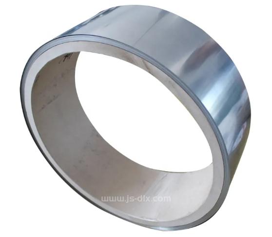 Alloy Products Alloy Steel Product Inconel 600 601 617 625 690 718 Pipe for Aerospace and Cryogenic 