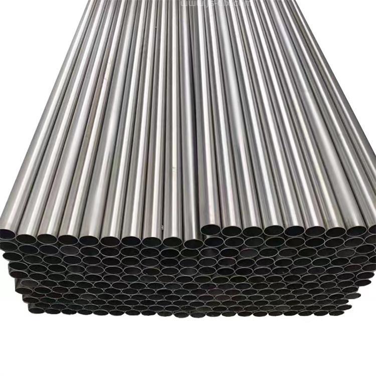 30% Elongation  Pipe with Thermal Expansion of 13-17 µm/mK