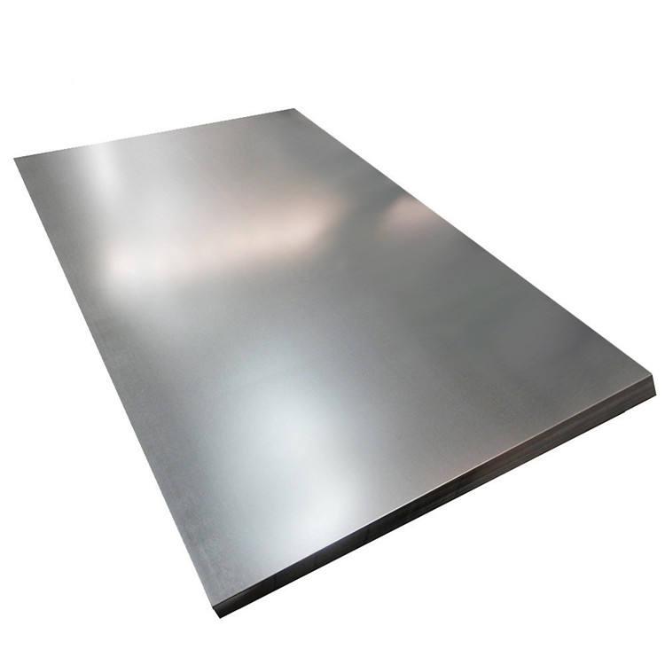 ASME Standard  Plate Low Temperature Resistance Down To -253°C Yield Strength 310 MPa