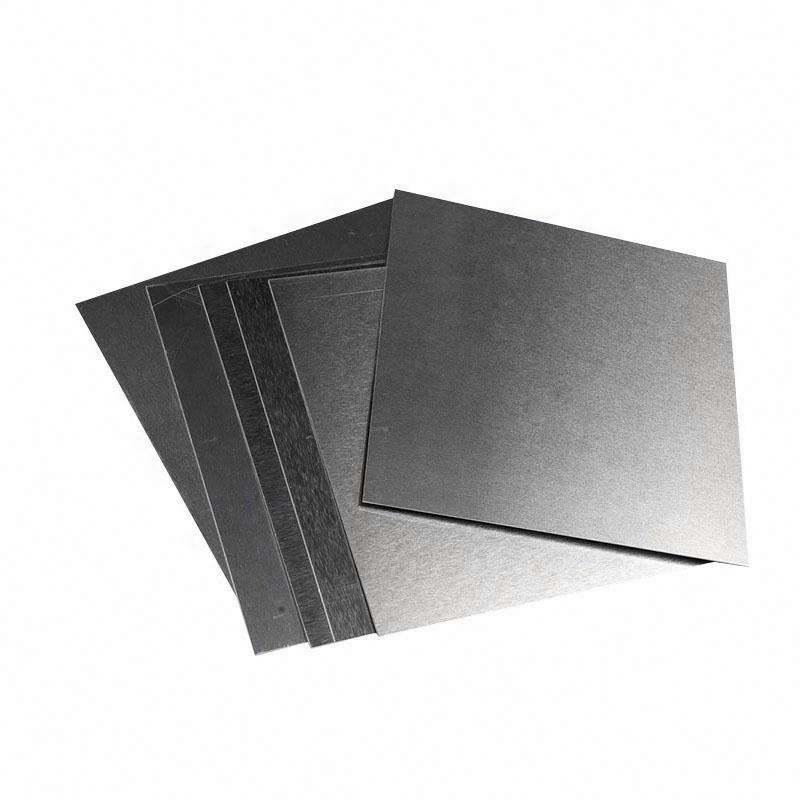 ASME Standard Plate Agent In Steel with Melting Range of 1332-1380 C