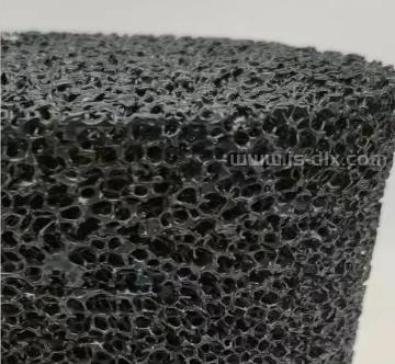 Metal Foam The Ultimate Material for High-Strength and Radiation-Resistant Needs