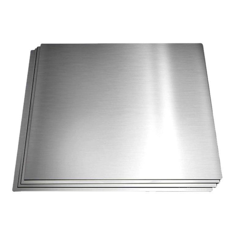 Customized Hastelloy C276 Plate Haynes 188 Nickel Alloy Steel Plate Pure Nickel Sheet