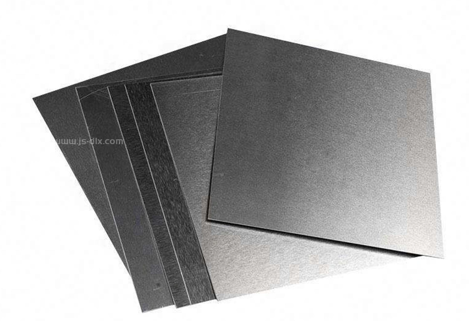 Uns R30188 Haynes 188 Hayne 230 Hayne 556 High Tempeature Nickel Cobalt-Based Alloy Sheet & Plate