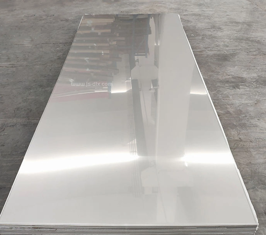 Uns R30188 Haynes 188 Hayne 230 Hayne 556 High Tempeature Nickel Cobalt-Based Alloy Sheet & Plate