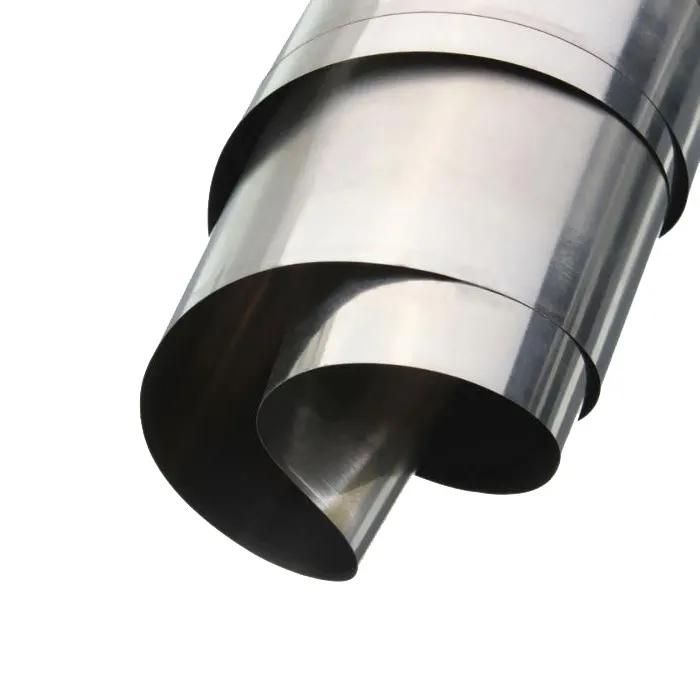 Best Selling Nickel Alloy Sheet Haynes 188, Hastelloy Alloy Strip Haynes 188, Alloy 188 Foil