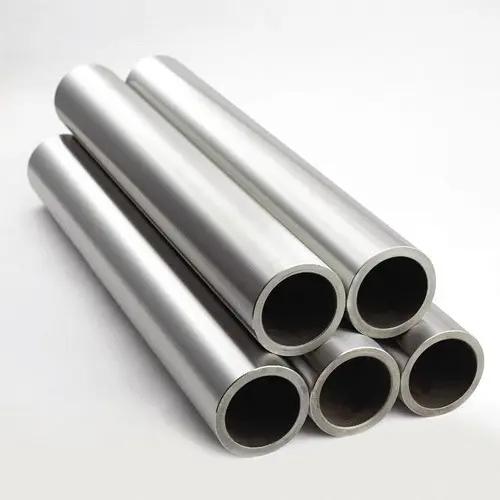  600 Pipe and CuNi Alloy with High Melting Range of 1332-1380c