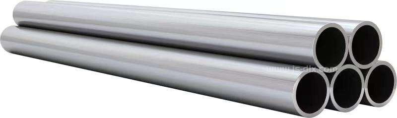 Inconel 601 607 Pipe with 310 MPa Yield Strength and 30% Elongation